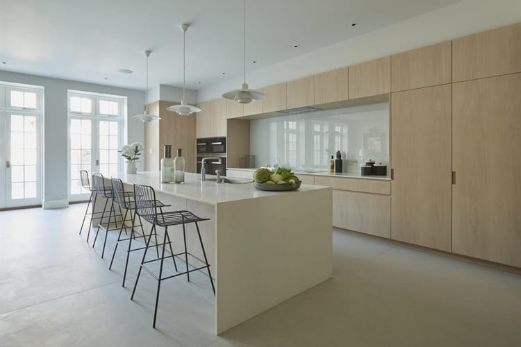 The List - House and Garden